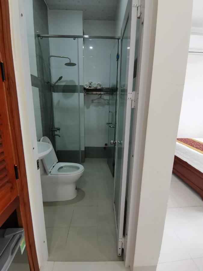 An Ngan Phu Hotel Quy Nhon Εξωτερικό φωτογραφία